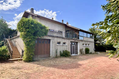 Maison 10 pièces 449000 €