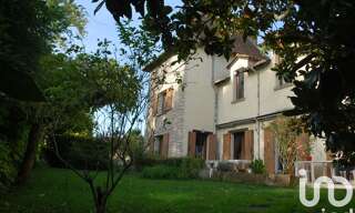 Maison 11 Pièces 230 m² à vendre à Margueron (33220)