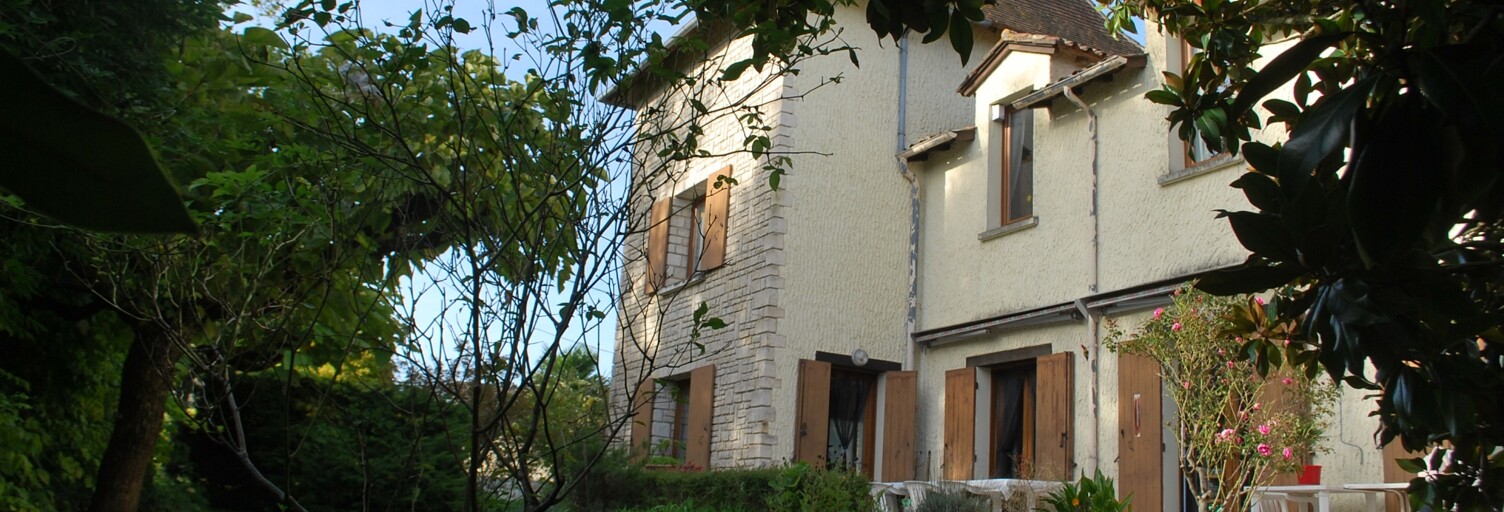 Maison 11 Pièces 230 m² à vendre à Margueron (33220)