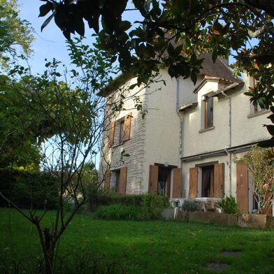 Maison 11 pièces 362000 €