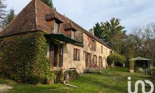 Maison 7 Pièces 217 m² à vendre à Coux et Bigaroque-Mouzens (24220)