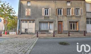 Maison 5 Pièces 158 m² à vendre à Bénévent-l'Abbaye (23210)