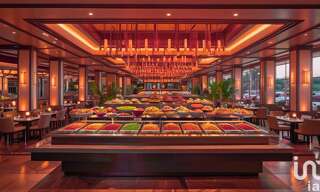 Commerce  285 m² à vendre à Amiens (80000)