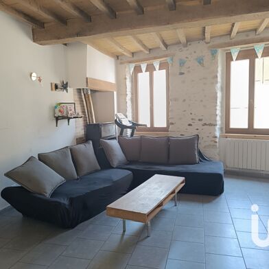 Maison 5 pièces 239000 €