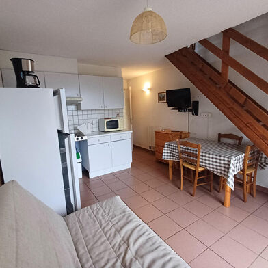 Appartement 2 pièces 95000 €