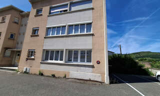 Appartement 6 Pièces 138 m² à vendre à Saint-Vallier (26240)
