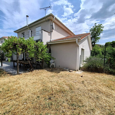 Maison 6 pièces 265000 €