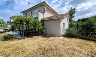 Maison 6 Pièces 155 m² à vendre à Laveyron (26240)