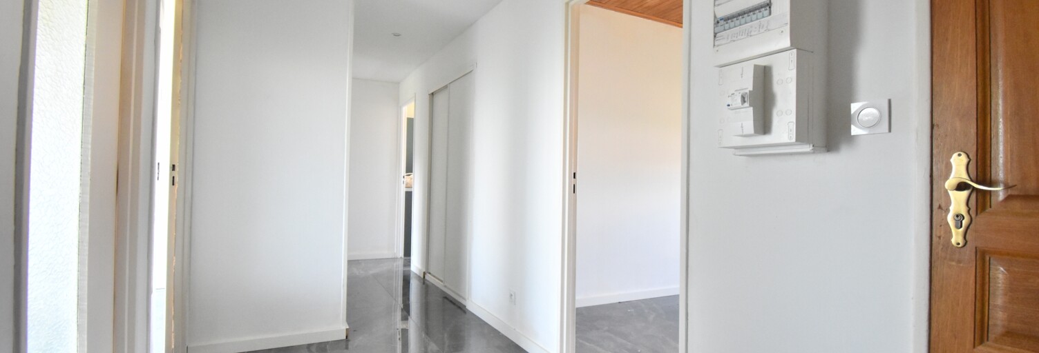 Appartement 7 Pièces 132 m² à vendre à Faulquemont (57380)