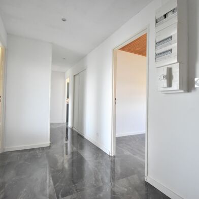 Appartement 7 pièces 155000 €