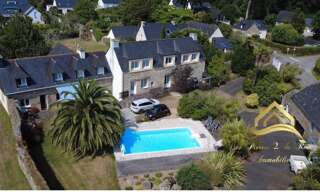 Maison 13 Pièces 340 m² à vendre à La Forêt-Fouesnant (29940)