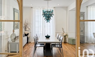Maison 7 Pièces 220 m² à vendre à Rennes (35000)