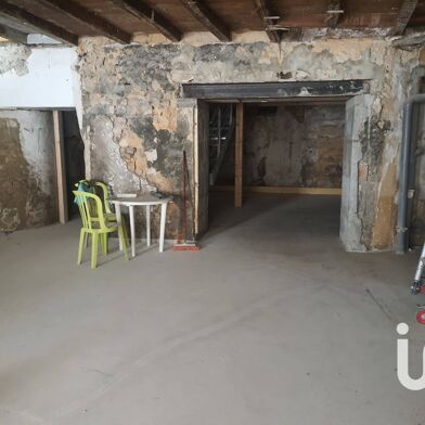 Maison 5 pièces 75000 €