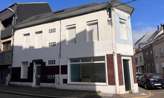 Immeuble  143 m² à vendre à Évreux (27000)