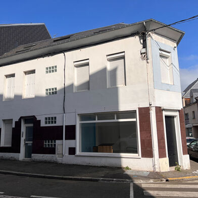 Immeuble  315700 €