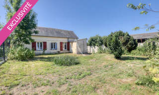 Maison 4 Pièces 63 m² à vendre à Les Thilliers-en-Vexin (27420)