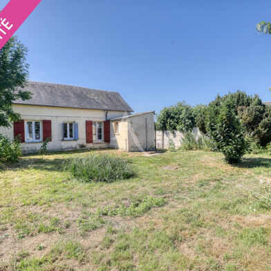 Maison 4 pièces 150680 €