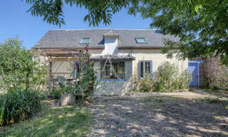 Maison 4 Pièces 63 m² à vendre à Les Thilliers-en-Vexin (27420)