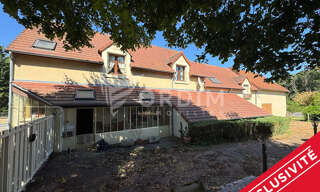 Maison 6 Pièces 225 m² à vendre à Cosne-Cours-sur-Loire (58200)