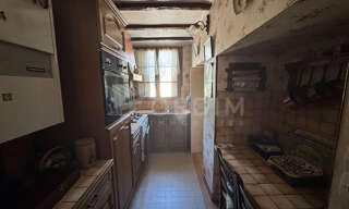 Maison 6 Pièces 225 m² à vendre à Cosne-Cours-sur-Loire (58200)