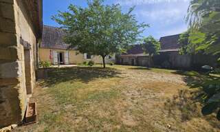 Maison 7 Pièces 150 m² à vendre à Lacropte (24380)