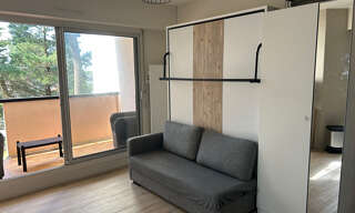 Appartement 1 Pièce 25 m² à louer à La Baule-Escoublac (44500)