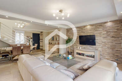 Maison 6 pièces 1200000 €