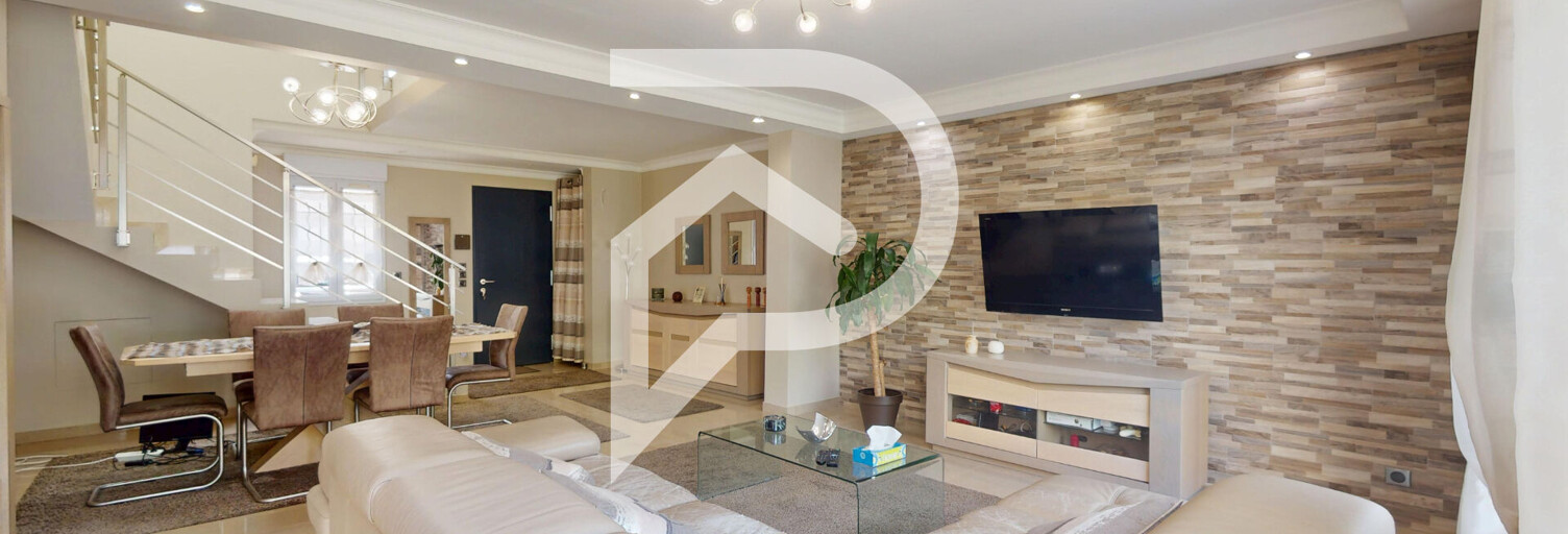 Maison 6 Pièces 235 m² à vendre à Clamart (92140)