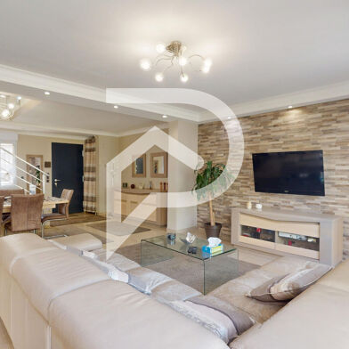 Maison 6 pièces 1200000 €