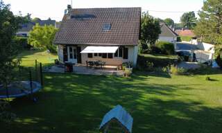 Maison 6 Pièces 104 m² à vendre à Saint-André-de-l'Eure (27220)