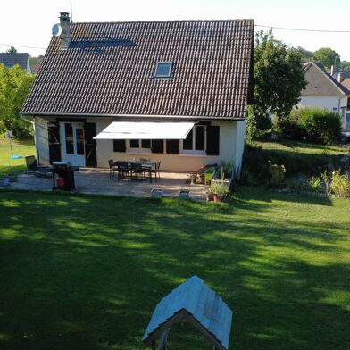 Maison 6 pièces 224900 €