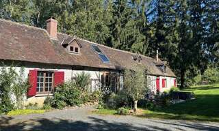 Maison 7 Pièces 125 m² à vendre à Brou (28160)