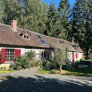 Maison 7 pièces 199700 €