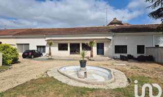 Maison 5 Pièces 190 m² à vendre à La Ferté-sous-Jouarre (77260)