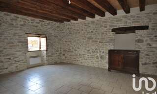 Maison 6 Pièces 86 m² à vendre à Saint-Césaire-de-Gauzignan (30360)