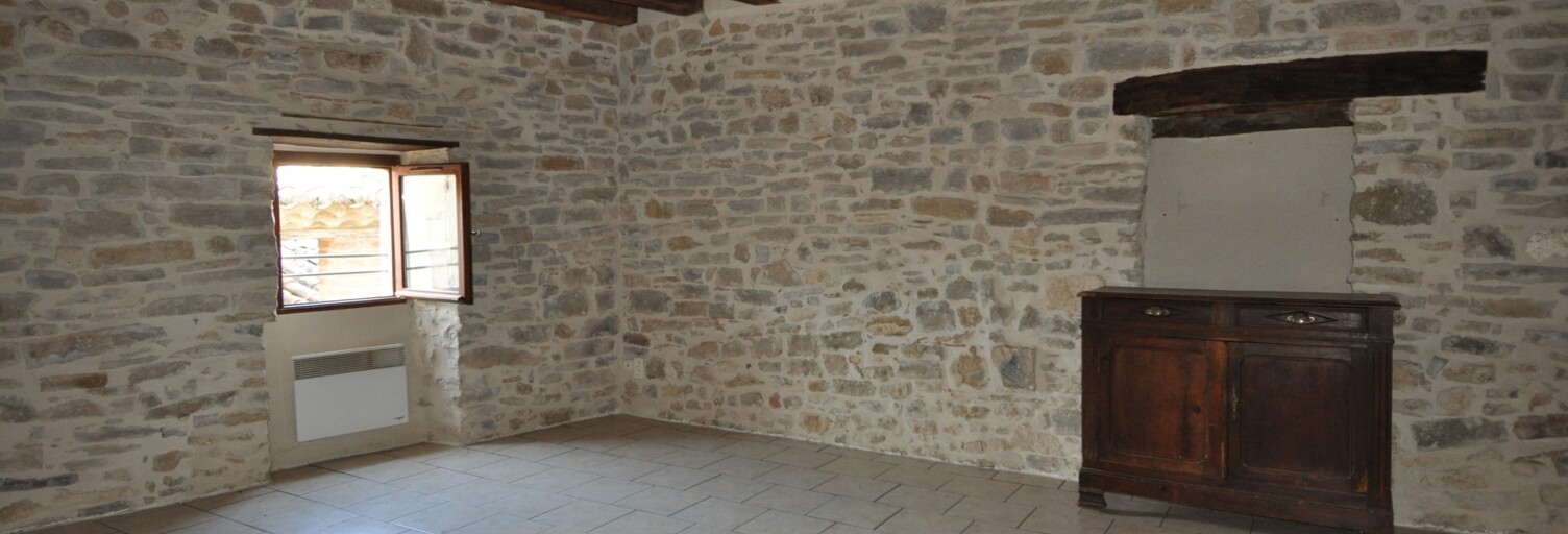 Maison 6 Pièces 86 m² à vendre à Saint-Césaire-de-Gauzignan (30360)