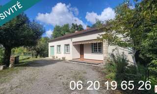 Maison 3 Pièces 61 m² à vendre à Foulayronnes (47510)