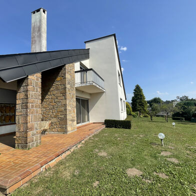 Maison 7 pièces 285000 €