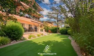 Appartement 4 Pièces 122 m² à vendre à Nice (06100)