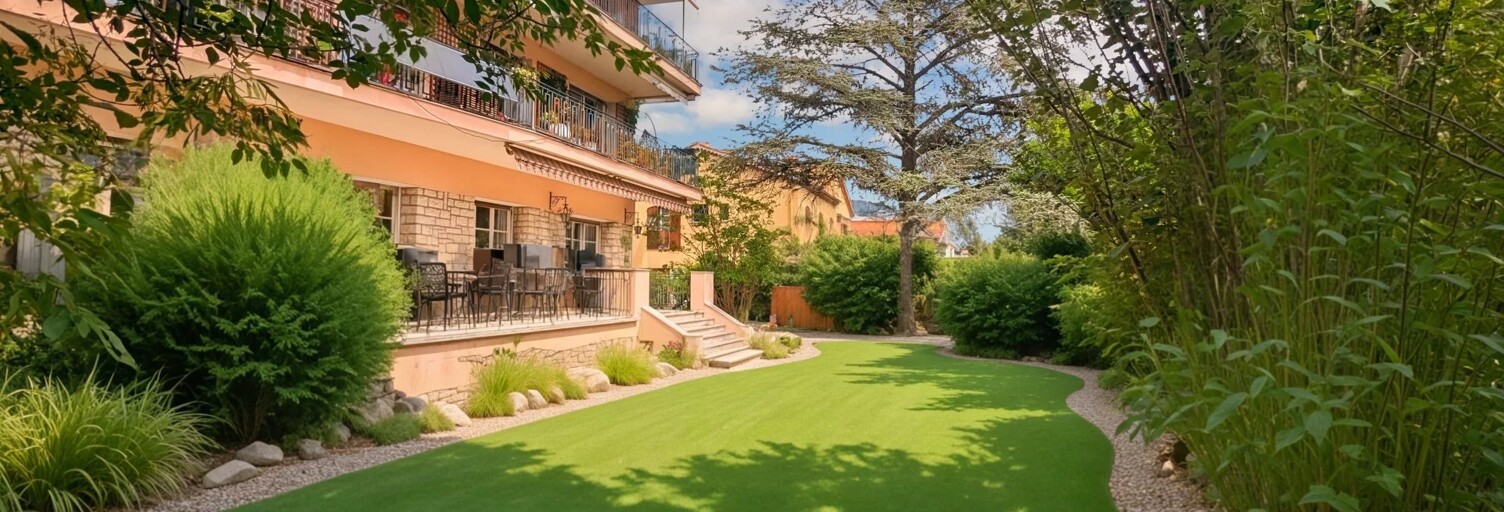 Appartement 4 Pièces 122 m² à vendre à Nice (06100)