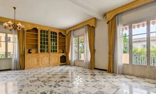 Appartement 4 Pièces 122 m² à vendre à Nice (06100)