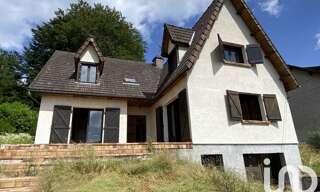 Maison 7 Pièces 216 m² à vendre à Ussel (19200)