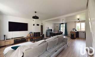 Maison 5 Pièces 102 m² à vendre à Longpont-sur-Orge (91310)