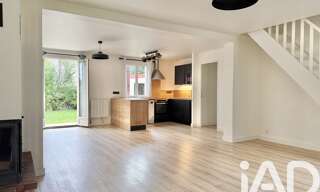 Maison 5 Pièces 102 m² à vendre à Longpont-sur-Orge (91310)