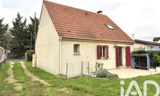 Maison 5 Pièces 102 m² à vendre à Longpont-sur-Orge (91310)