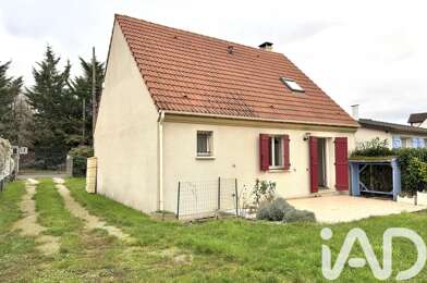 Maison 5 pièces 349000 €