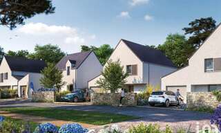 Maison 5 Pièces 105 m² à vendre à Larmor-Baden (56870)