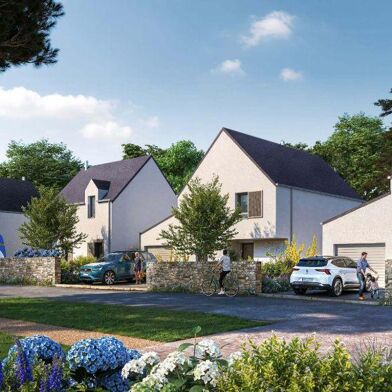 Maison 5 pièces 649900 €