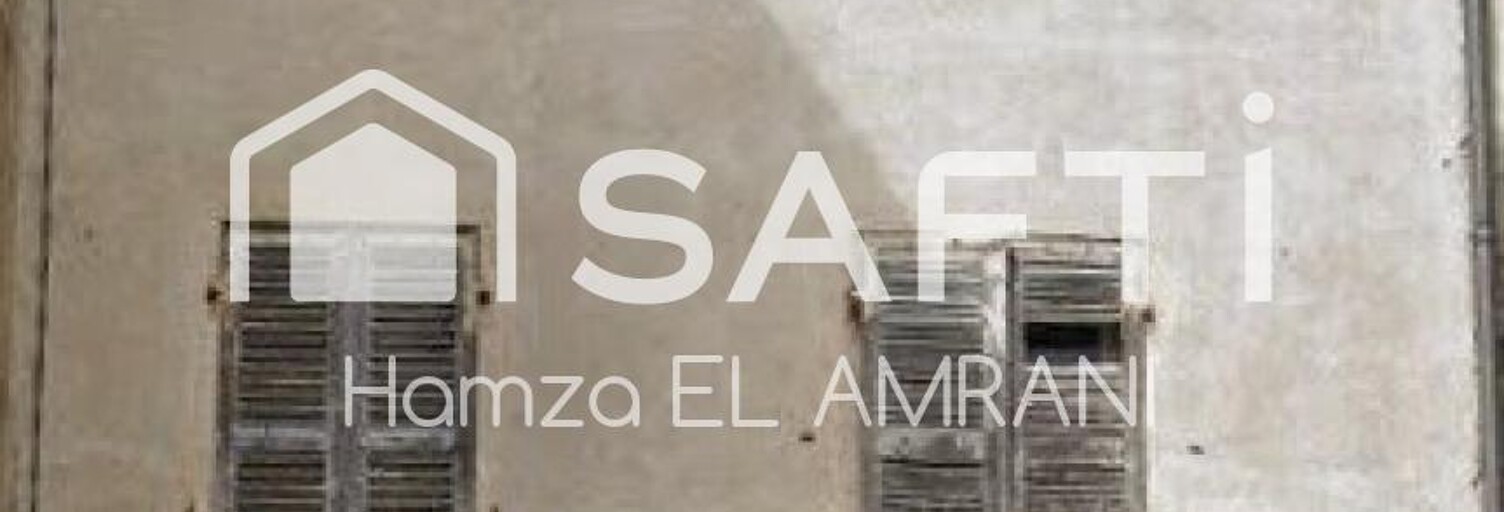 Maison 7 Pièces 170 m² à vendre à Courpière (63120)