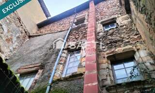 Maison 7 Pièces 170 m² à vendre à Courpière (63120)